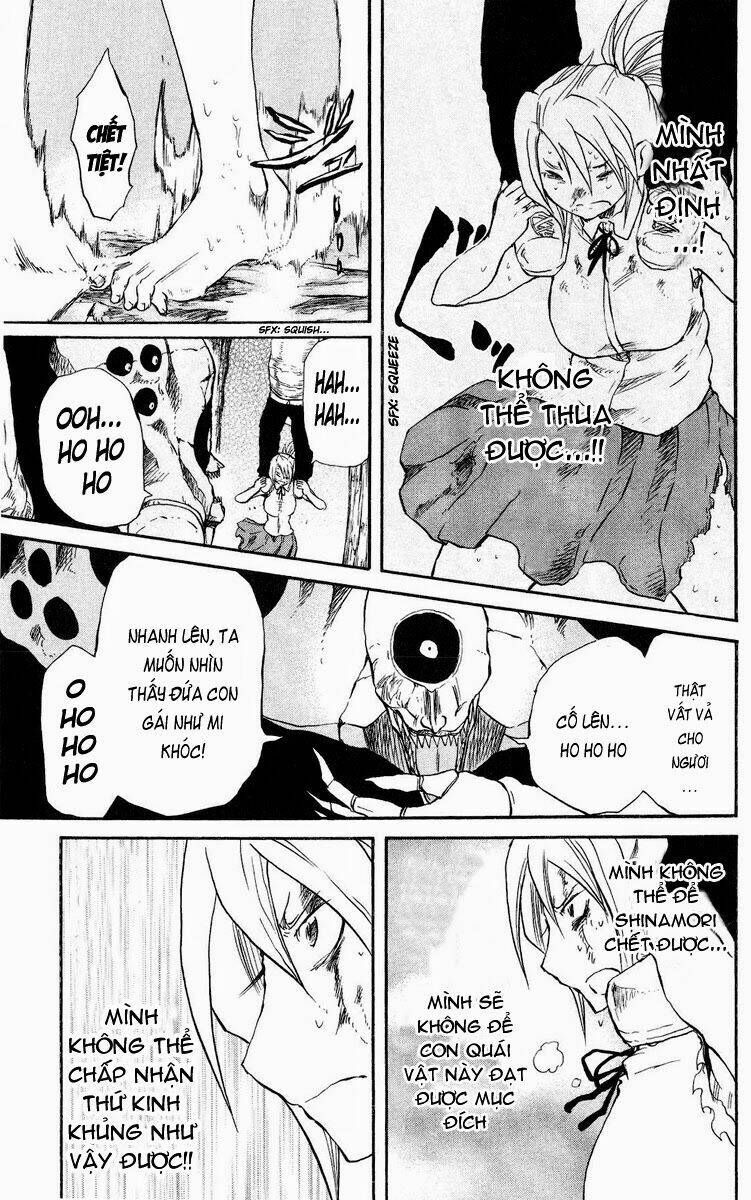 cerberus chapter 30 11