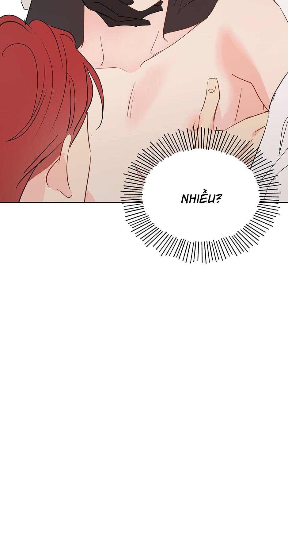 chỉ là giấc mơ thôi phải không? chapter 36 56