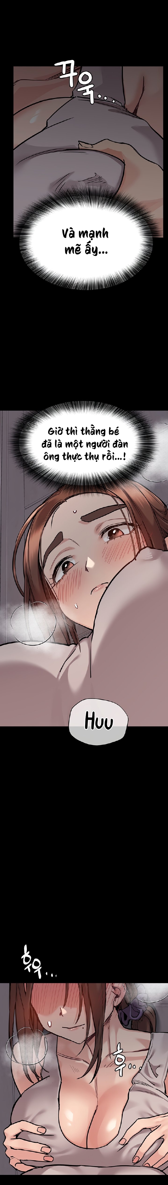 người dì khiêu gợi chapter 46 7