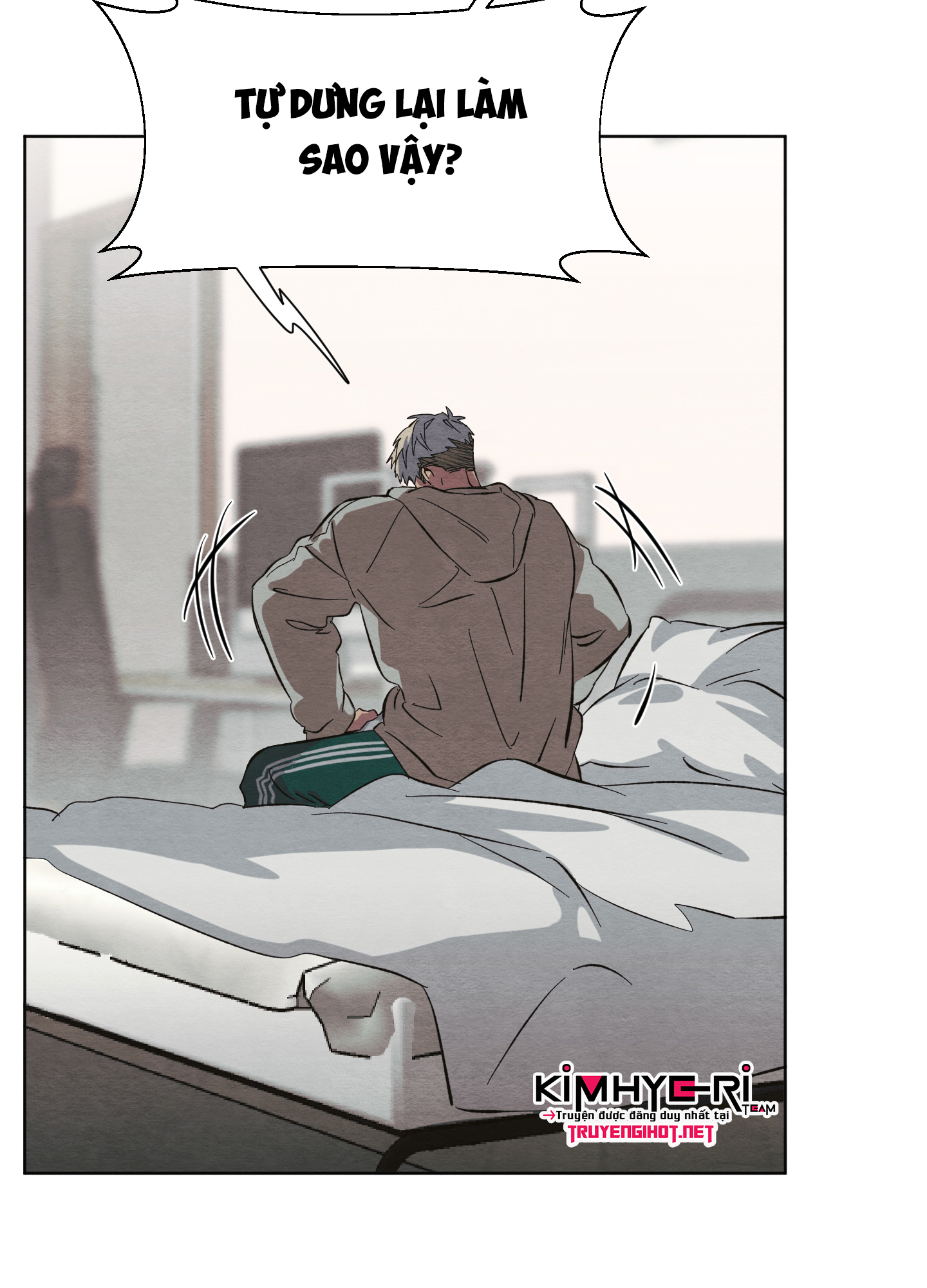 vị khách không mời chapter 8 73