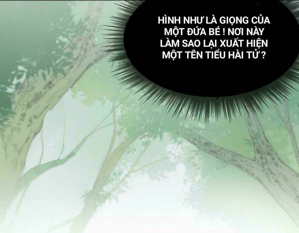 tà quân khó dưỡng tiểu ma phi chapter 16 19