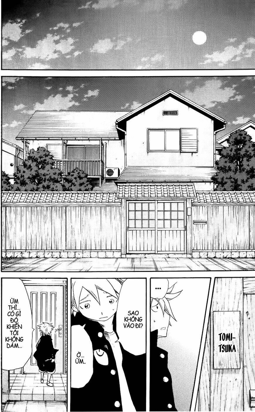 cerberus chapter 25 13