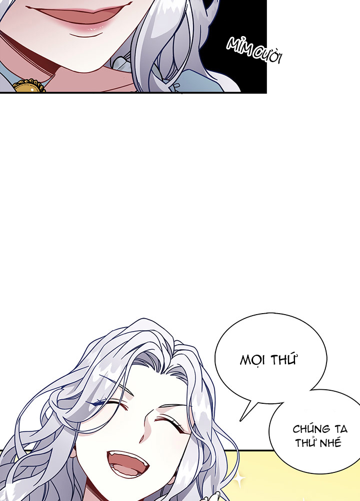 tôi là mẹ kế nhưng con gái tôi quá dễ thương chapter 2 50