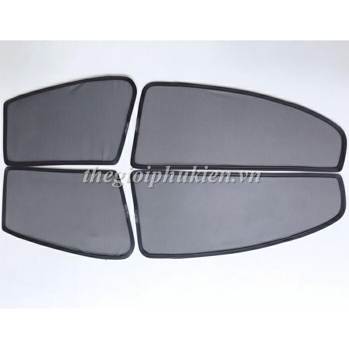 Bộ rèm che nắng Honda City 2015-2019