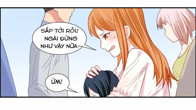 ma vương đại nhân đi thông thả chapter 32 6