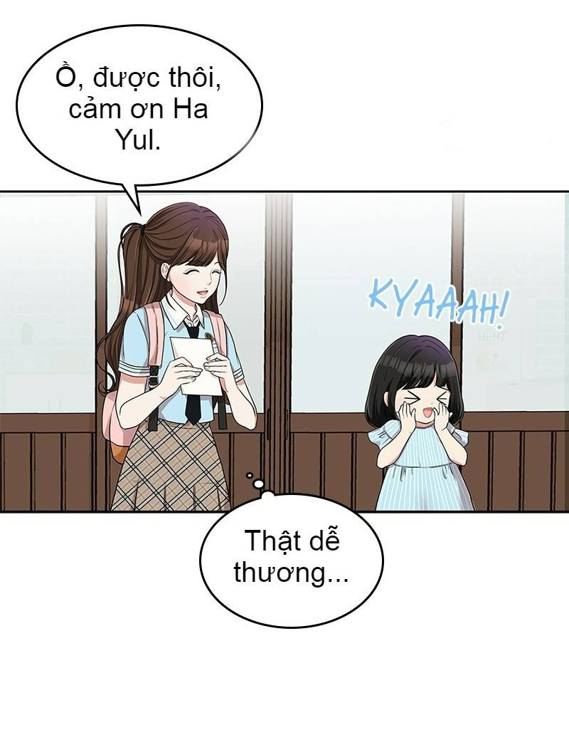 gửi tới bạn...người nắm giữ ngôi sao chapter 5 51