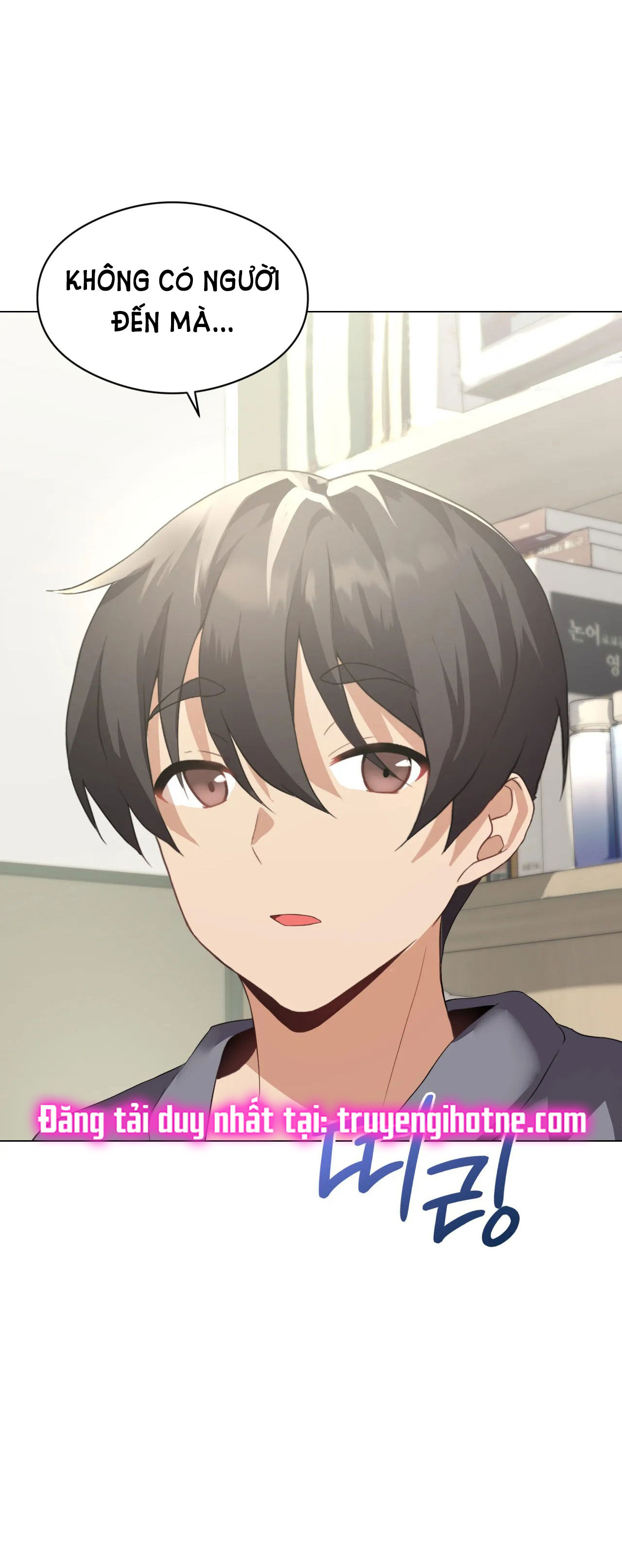 [18+] thăng cấp đến khi hài lòng chapter 3.1 23