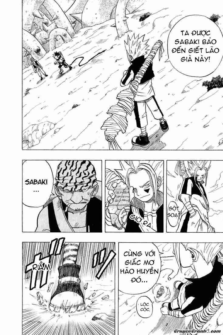 cuộc phiêu lưu của quỷ satan chapter 3 2