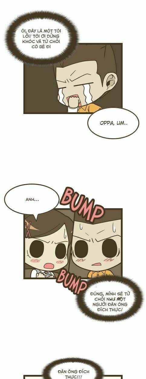 welcome to the convience store chapter 17 4