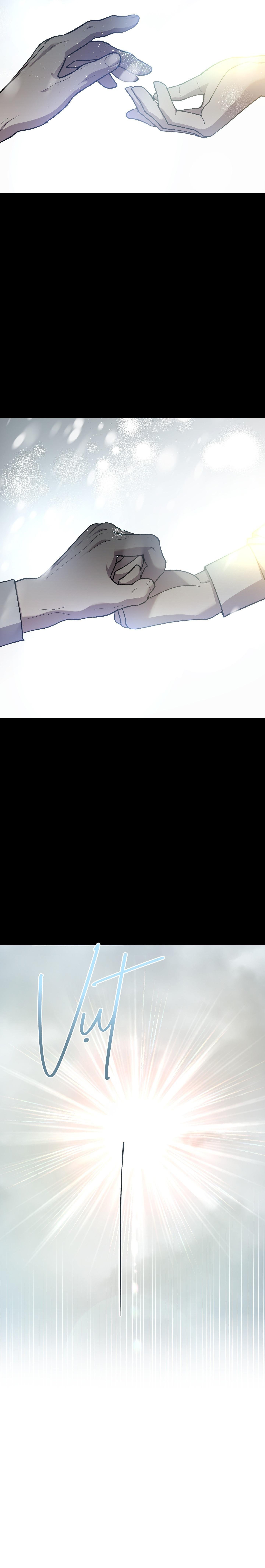 đóa hoa của mặt trời chapter 97 19