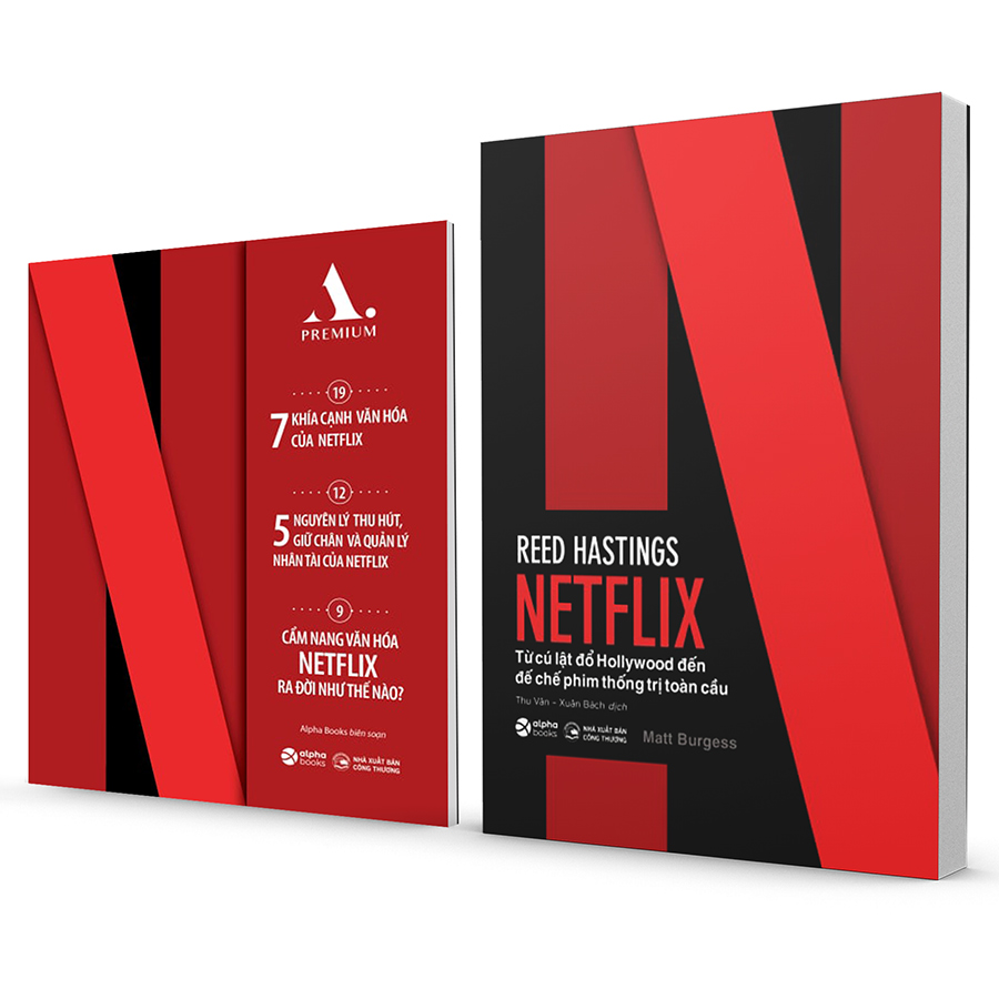 Netflix Từ Cú Lật Đổ Hollywood Đến Đế Chế Phim Thống Trị Toàn Cầu