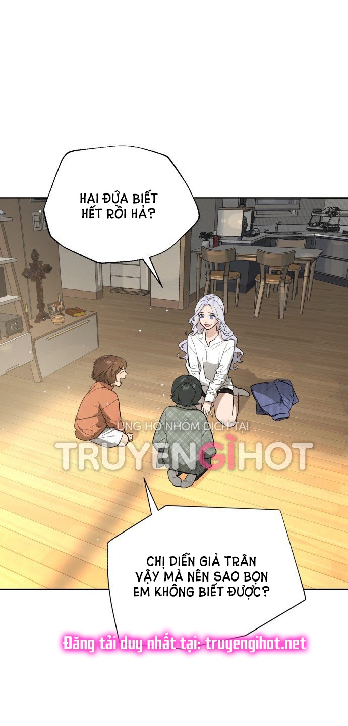 bạch huyết - white blood chapter 16 47