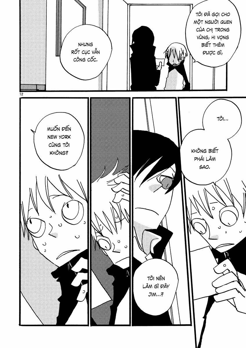 not simple chapter 7 12