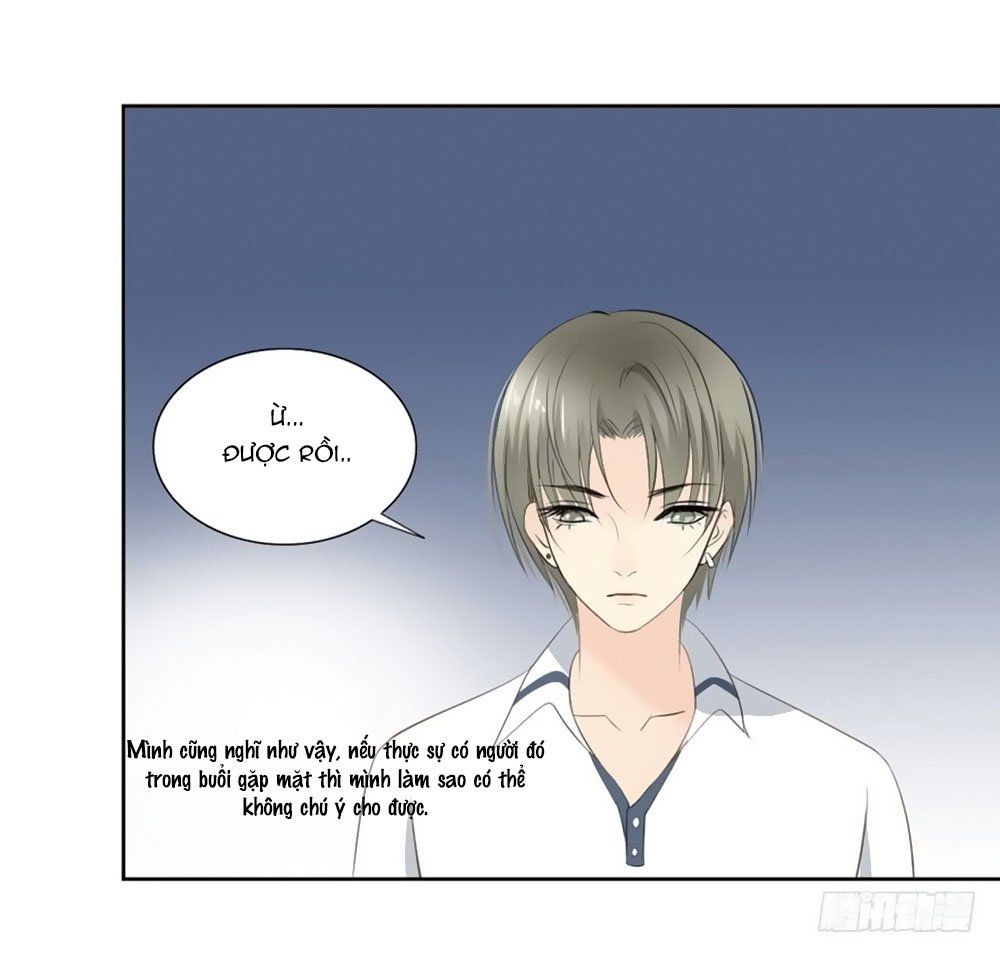 sinh sinh tương thác chapter 32 28