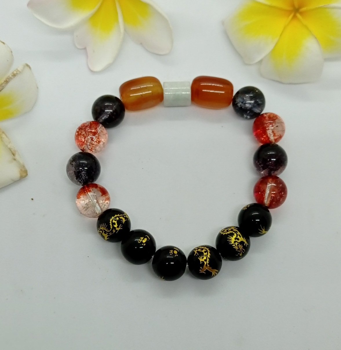Vòng Tay Nam Nữ Hợp Thời Trang