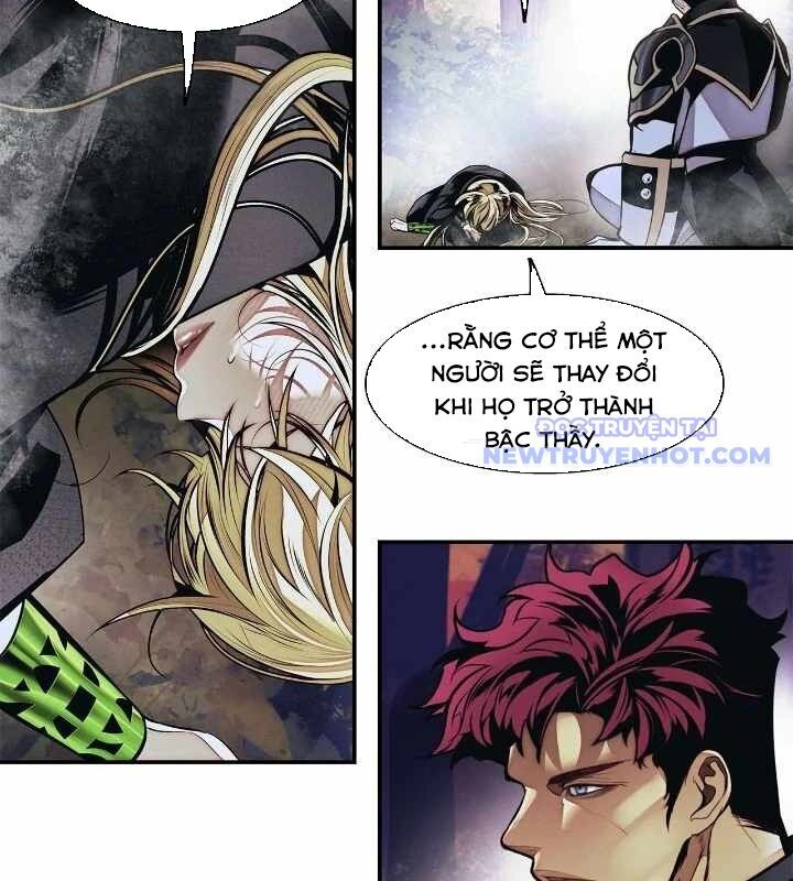 bất bại chân ma chapter 244 109