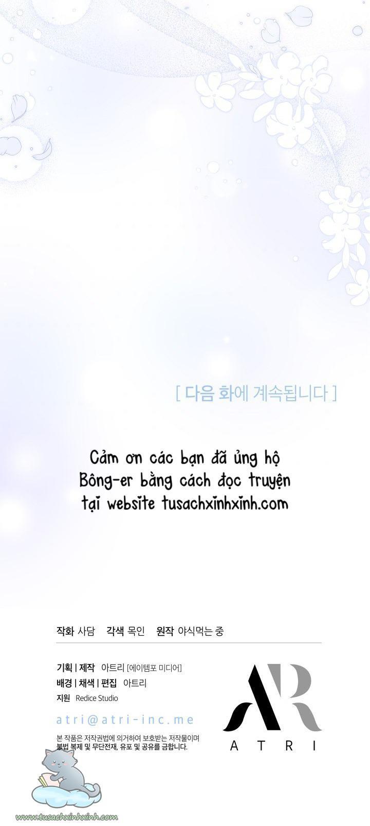 quan hệ cộng sinh giữa báo đen và thỏ trắng chapter 58 72