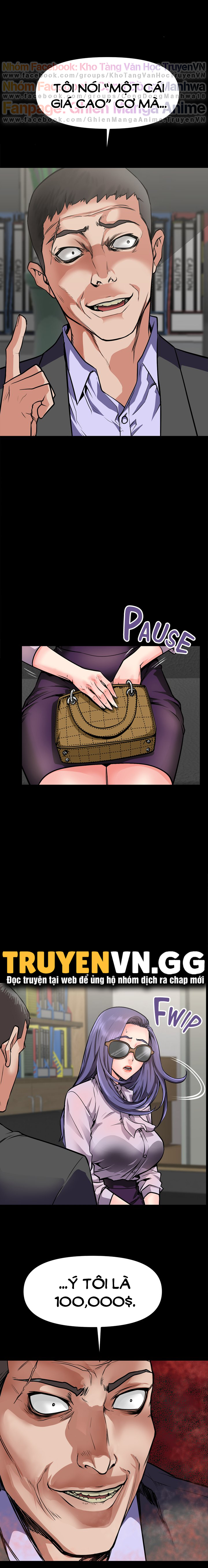 khi loser trỗi dậy chapter 16 10