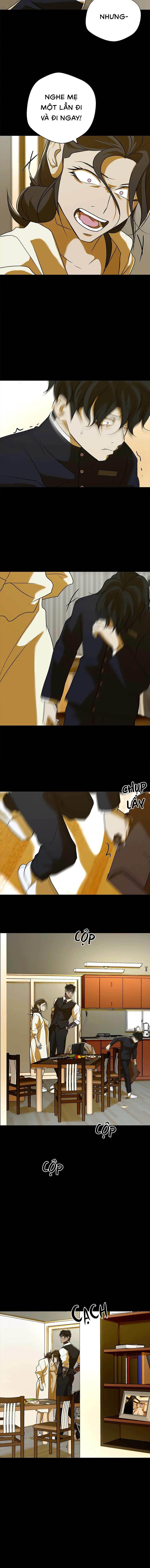 yêu phải kẻ sát nhân bóng rổ chapter 29 12