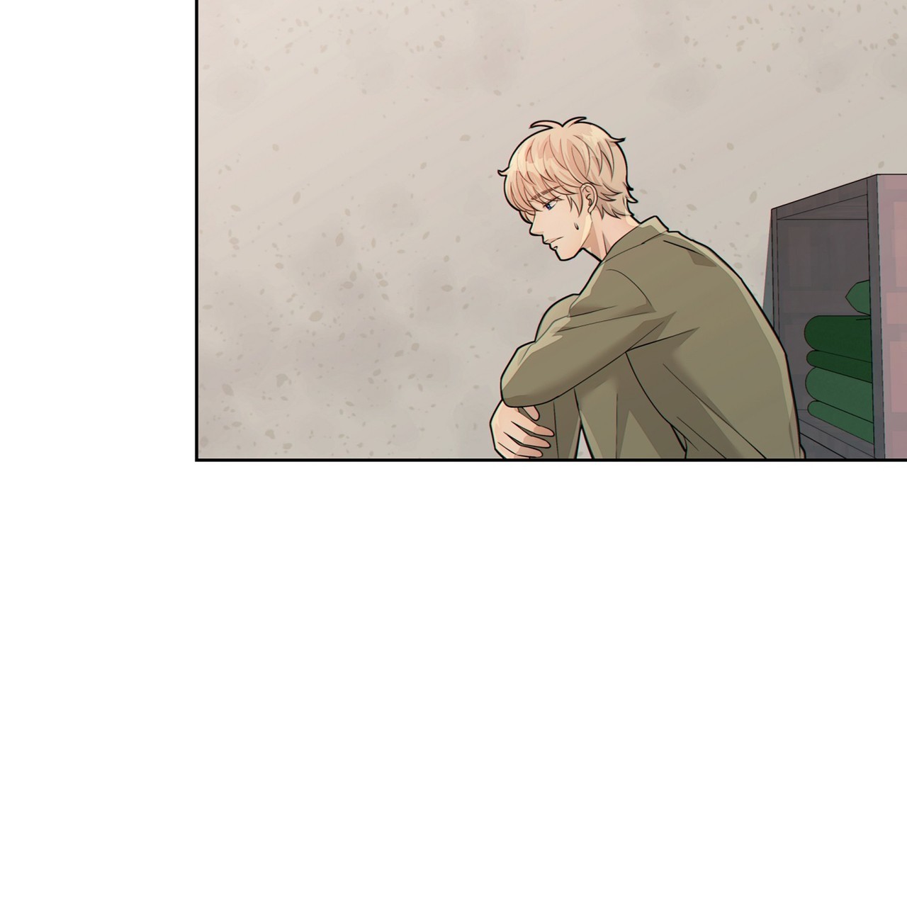 thời gian giữa sói và chó chapter 10 109