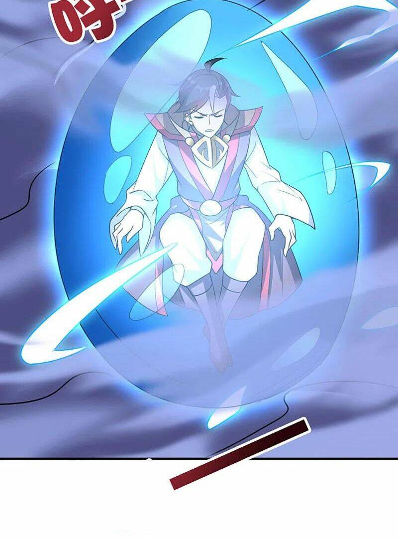 phục thiên thánh chủ chapter 160 26