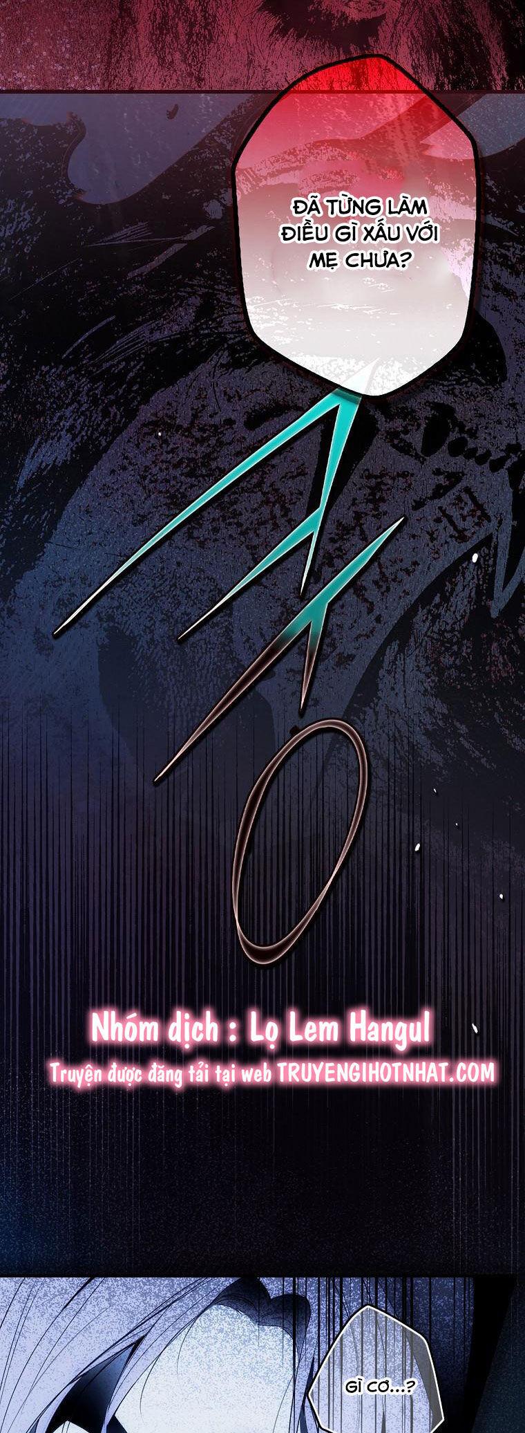 câu chuyện cổ tích của mẹ kế chapter 122 13