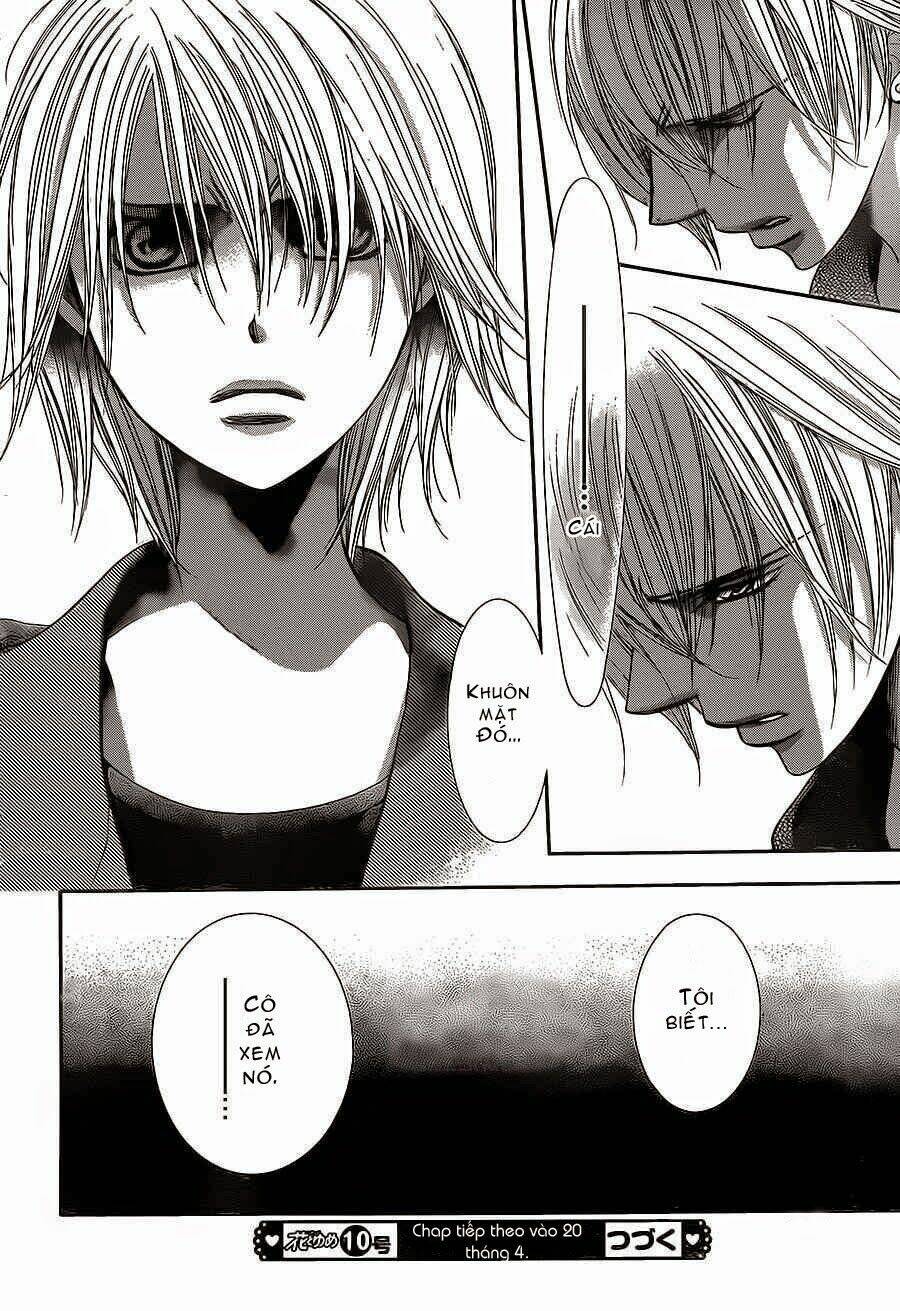 thử thách của kyouko chapter 222 29