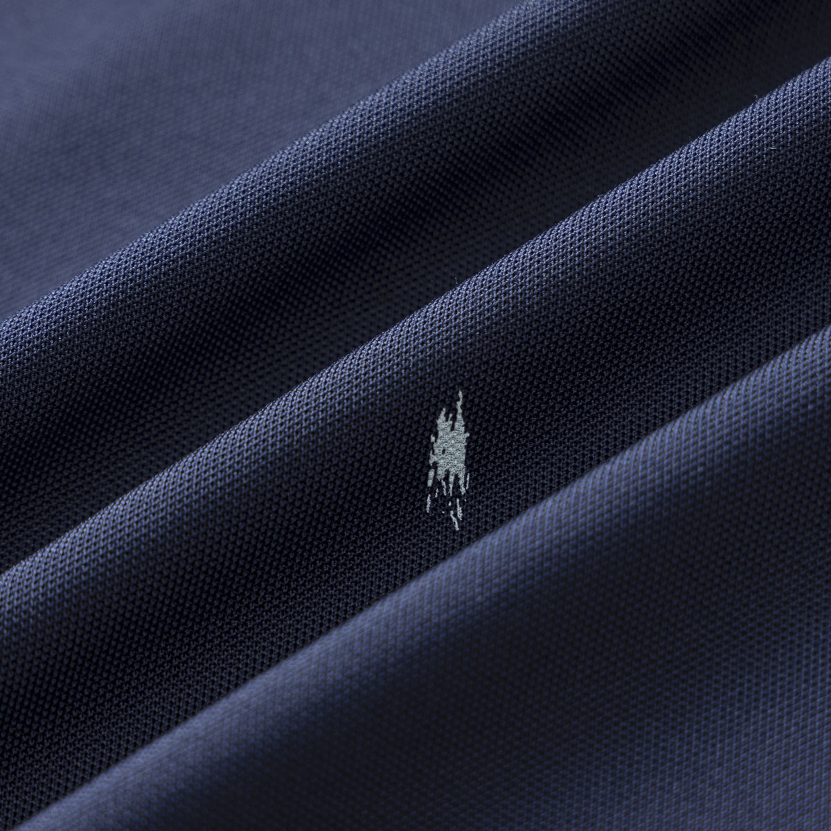 Áo Polo Nam Họa Tiết 5S FASHION, Phom Slimfit Lịch Lãm, Nổi Bật, Phong Cách (APC24051)