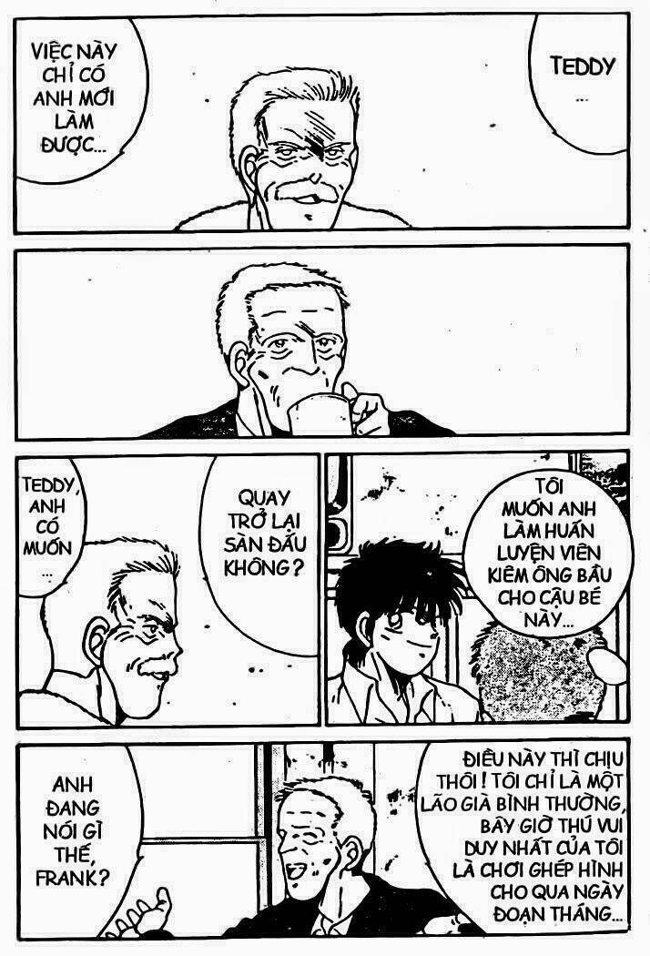 truyền nhân atula - shura no mon i chapter 80 11