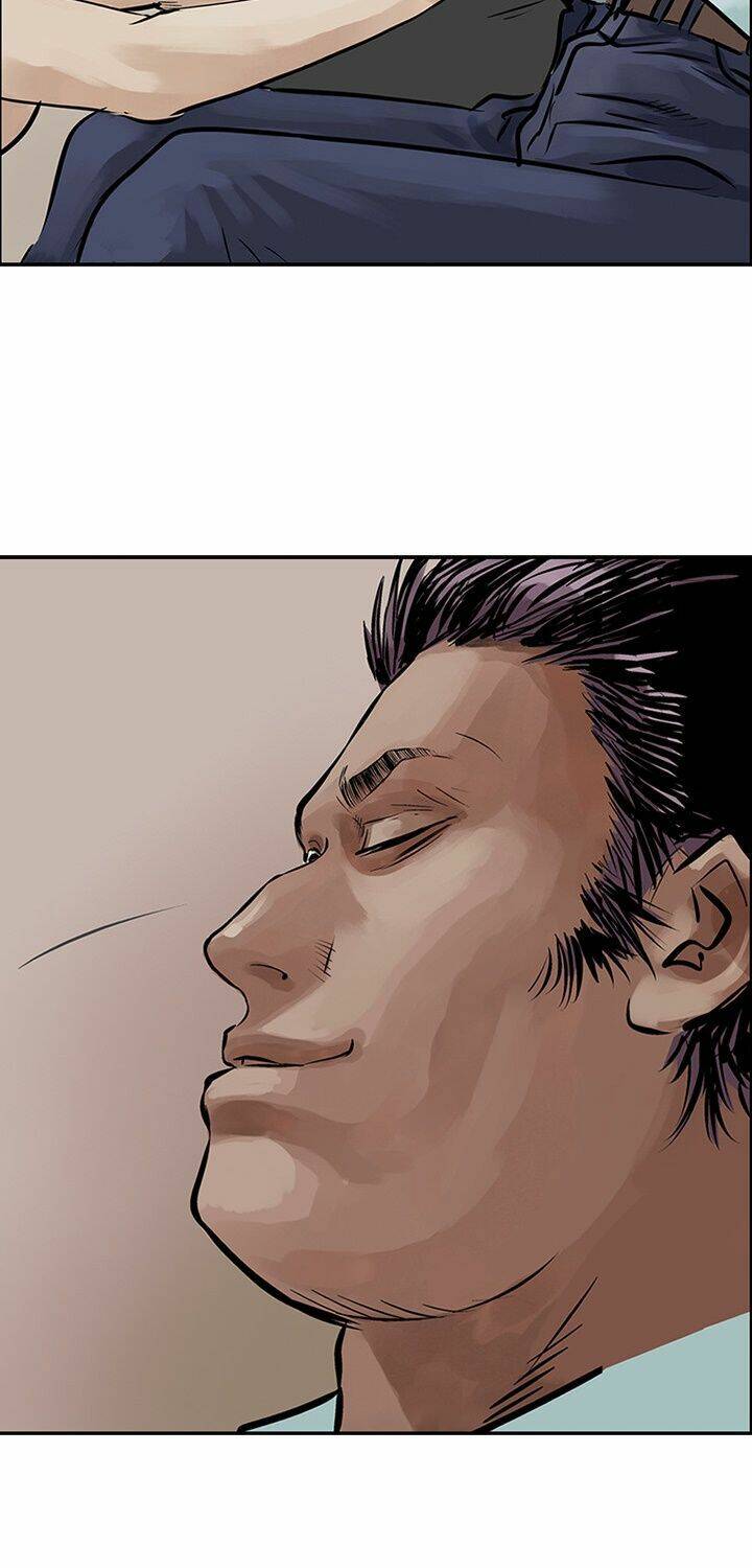 huyền thoại : khởi đầu chapter 8 24