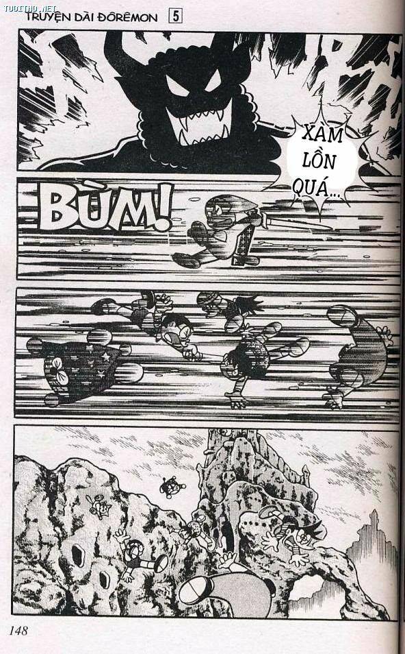 doremon dịch bậy chapter 9 9