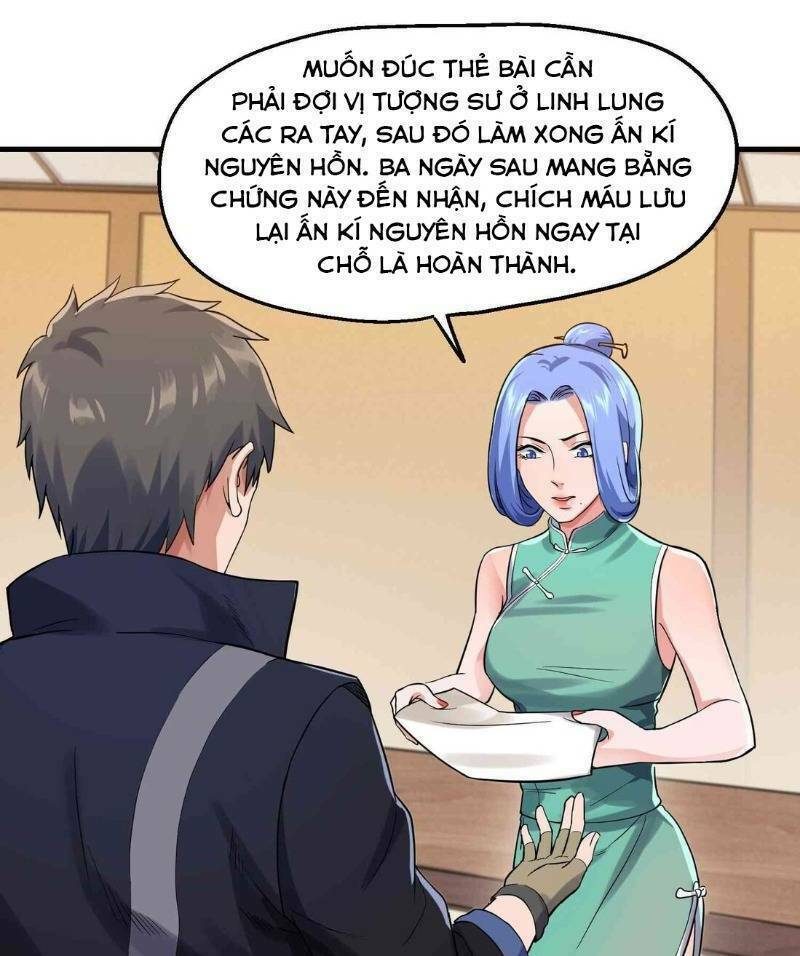 Nguyên Long Chapter 52 - Trang 15