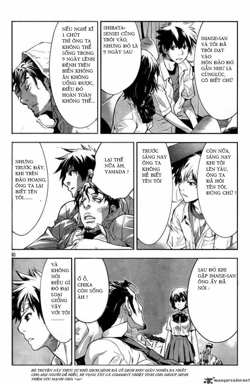 lets lagoon chapter 10 10