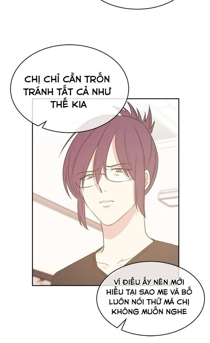 tôi sẽ đi đến cùng với hoàng đế chapter 54 7