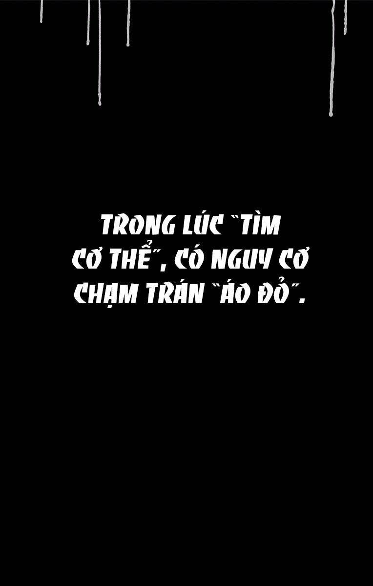 trò chơi tìm xác - karada sagashi chapter 121 18