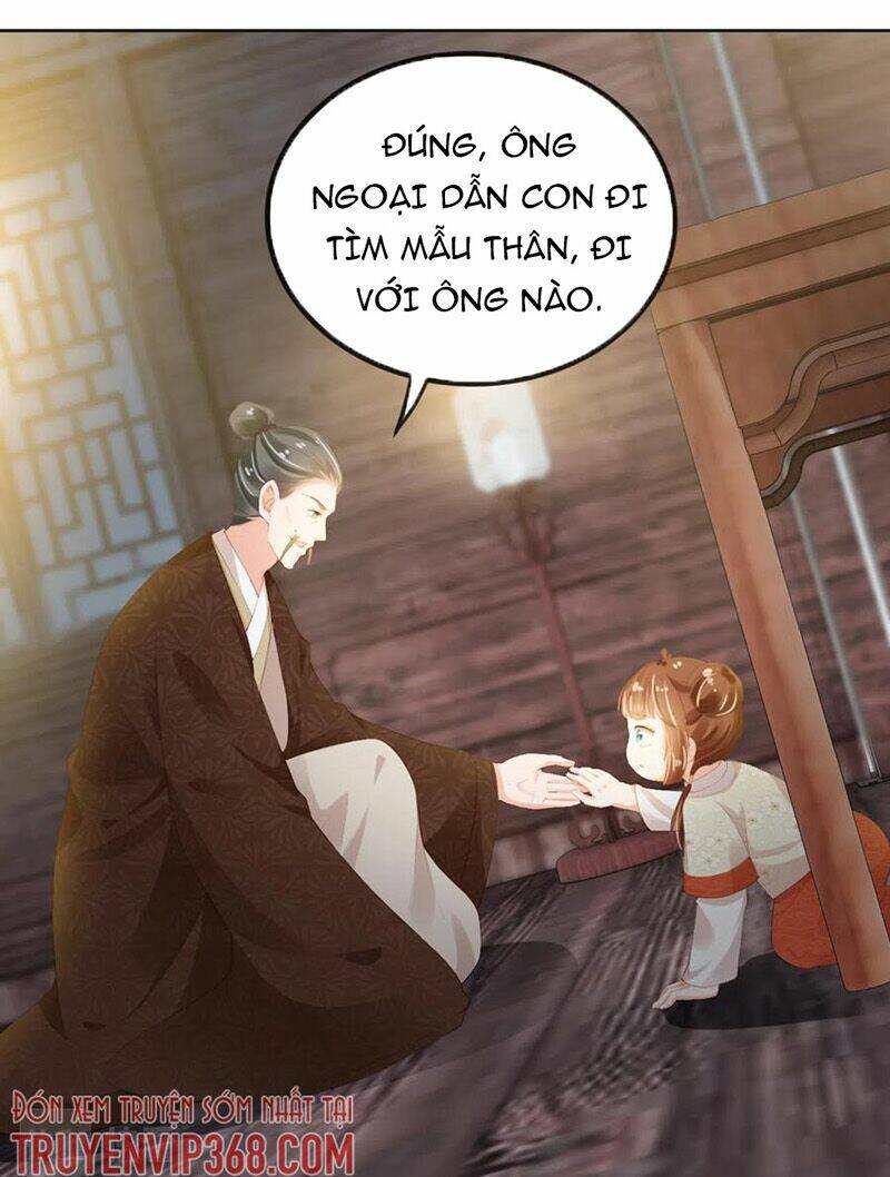 nhặt được bảo bối manh manh chapter 40 36