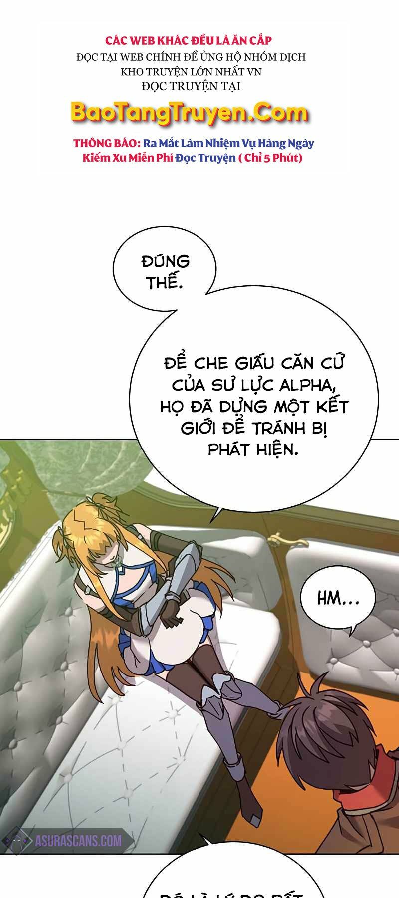 Anh Hùng Mạnh Nhất Trở Lại chapter 84 25