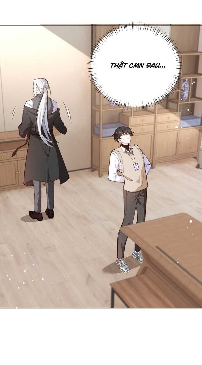 anh ấy cho đi nhiều lắm chapter 4 13