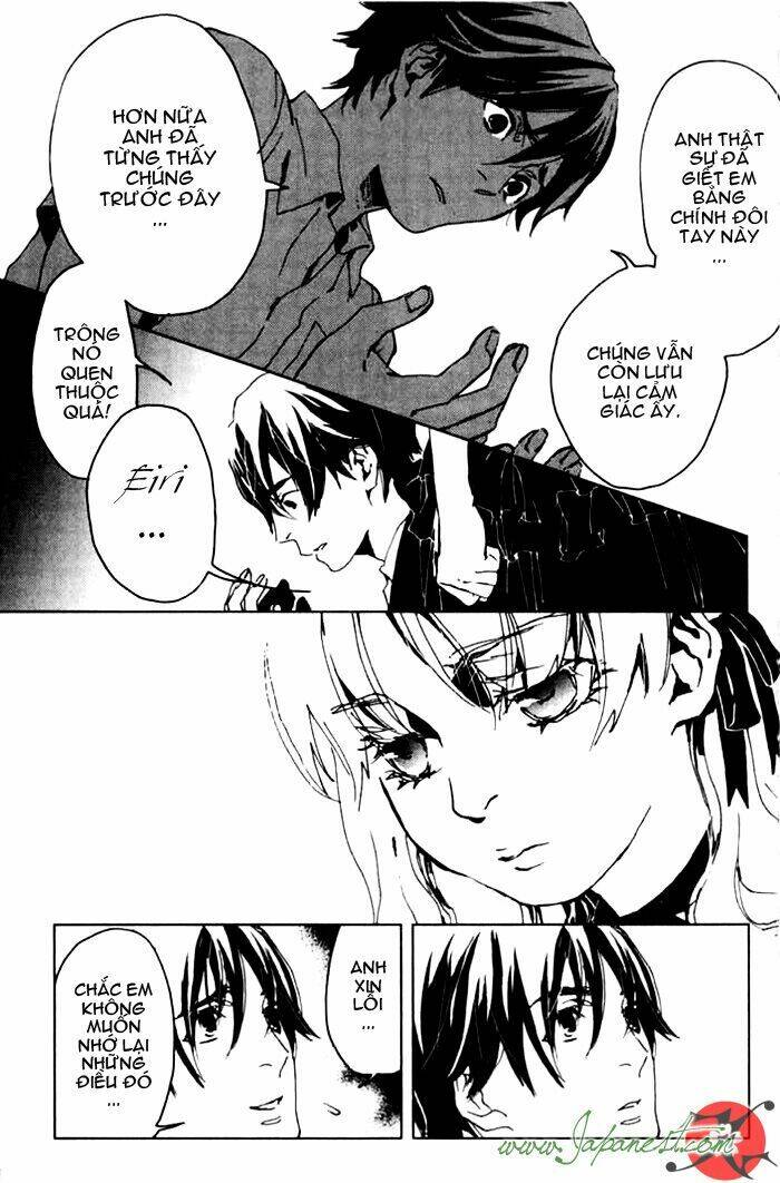 le portrait de petite cossette chapter 5 41