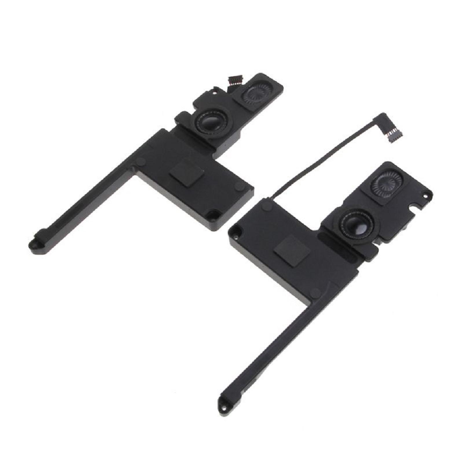 2x Internal Speakers Laptop Internal Speaker ,Spare Part ,Direct Replace, Accessories, Repair Part ,PC Speaker Computer Speaker for  15inch