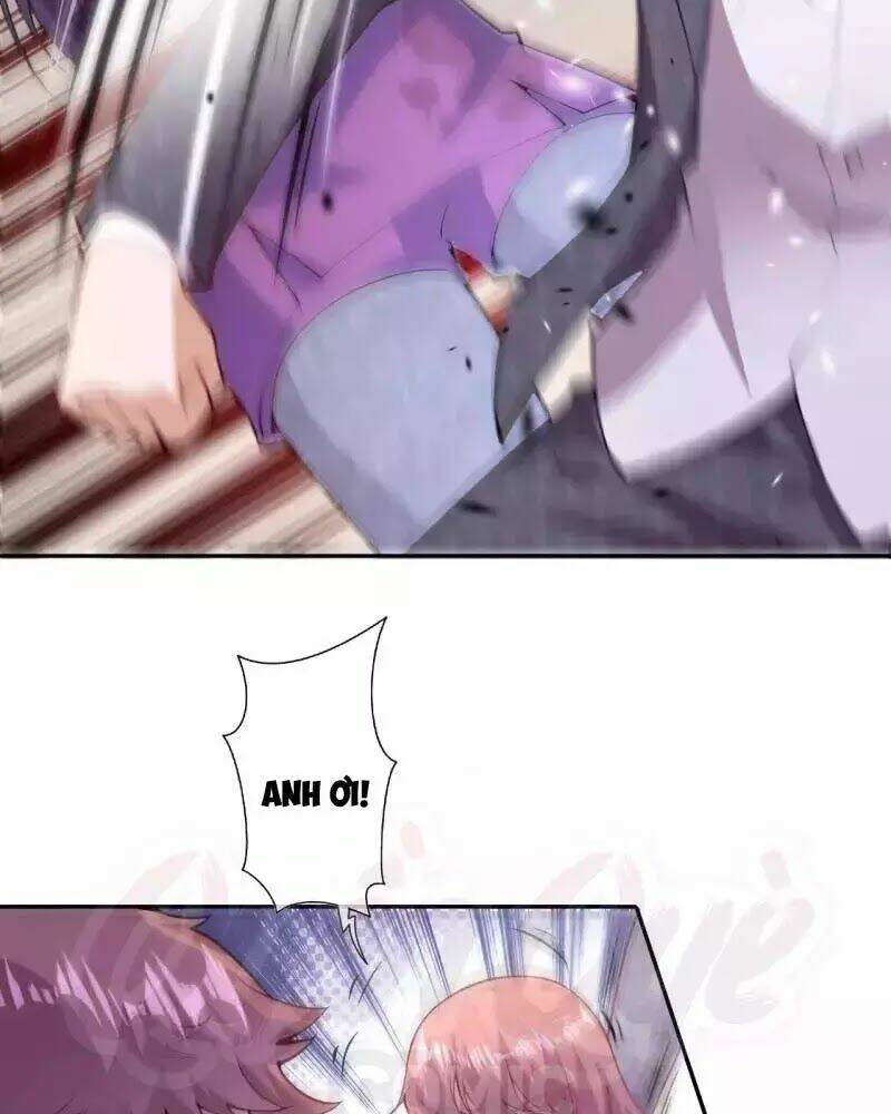 đô thị hộ hoa tiên tôn chapter 33 45