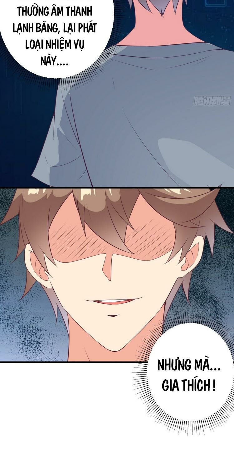 ta lập hậu cung tại tây du ký chapter 22 36