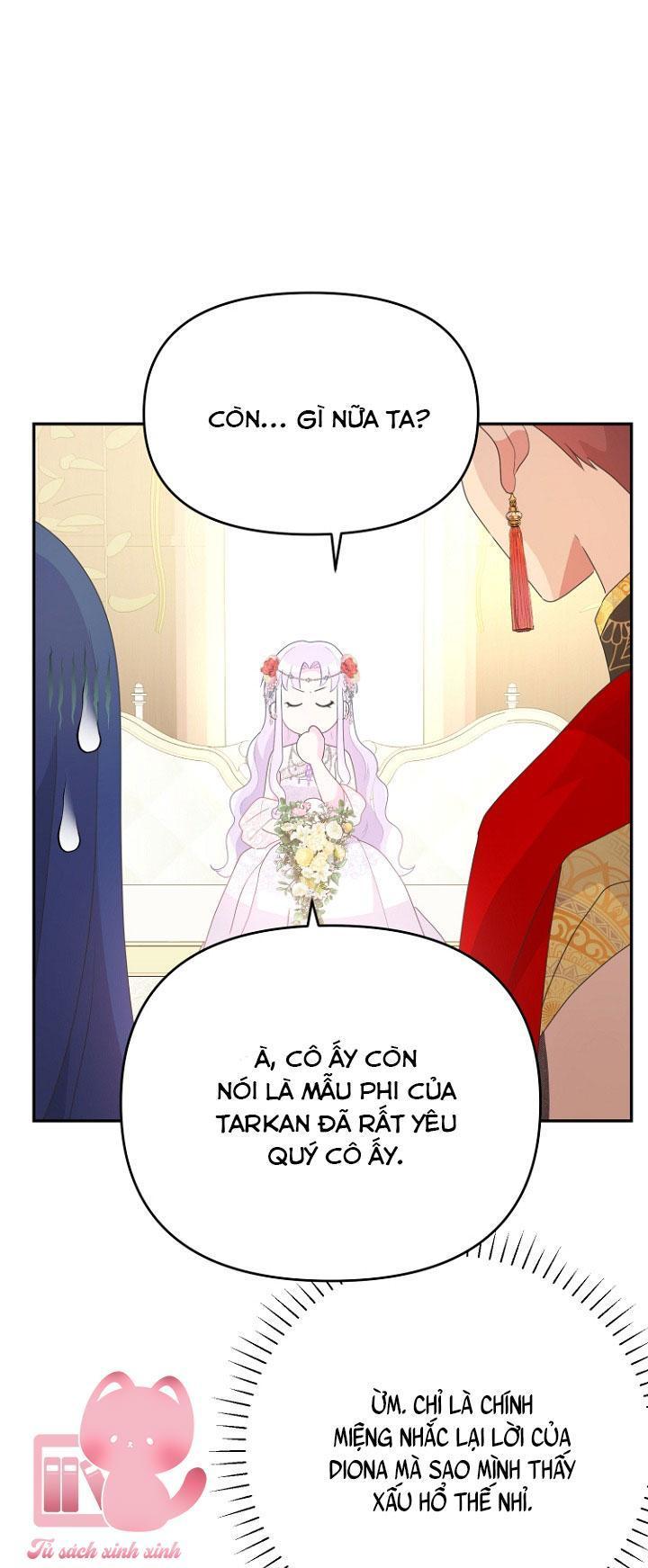 bỏ quách chồng con đi, tiền bạc mới là tất cả chapter 27 62