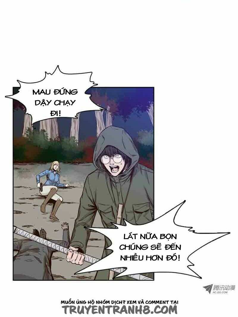 vua của vong linh chapter 69 9