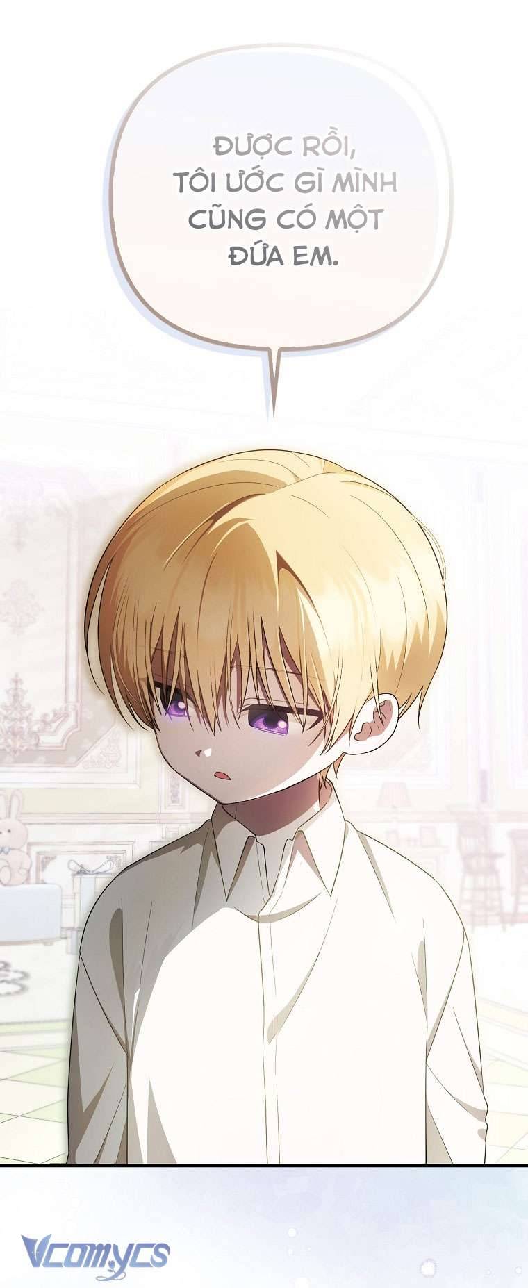 lần đầu bé út được yêu thương chapter 8 46