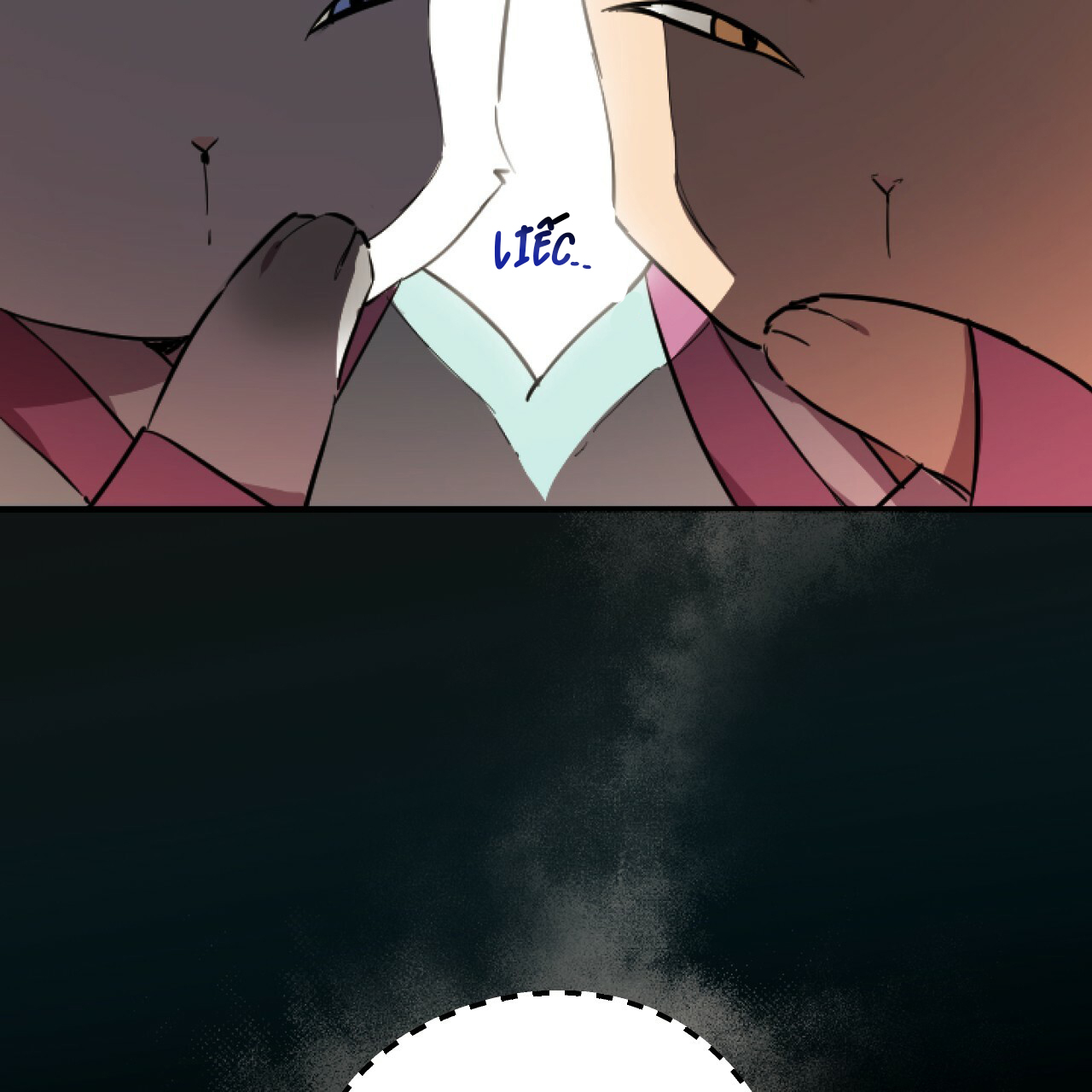 những chú thỏ của hapypy chapter 1 109