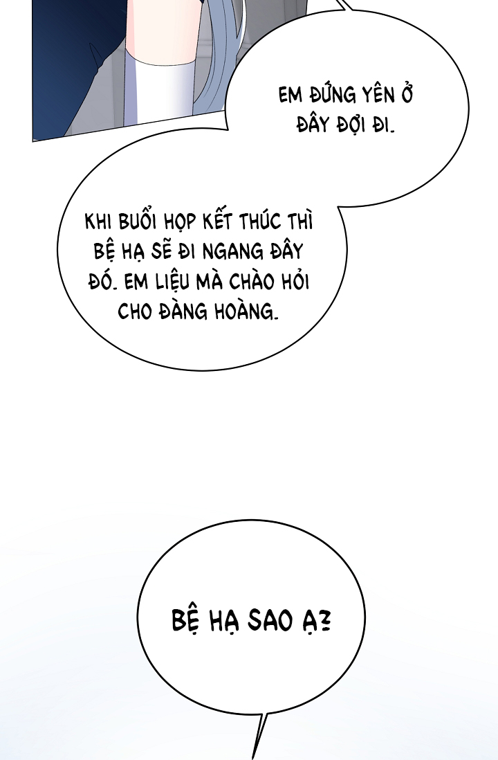 tôi sẽ trở thành nhân vật chính chapter 7 33