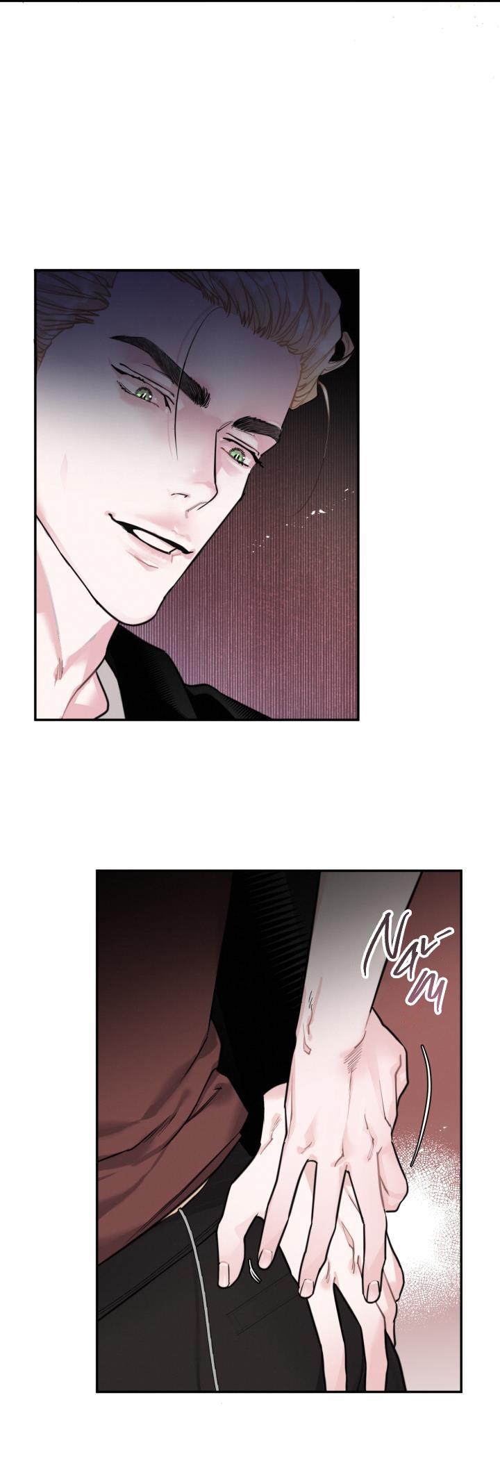 lời nói dối đẫm máu chapter 6 25