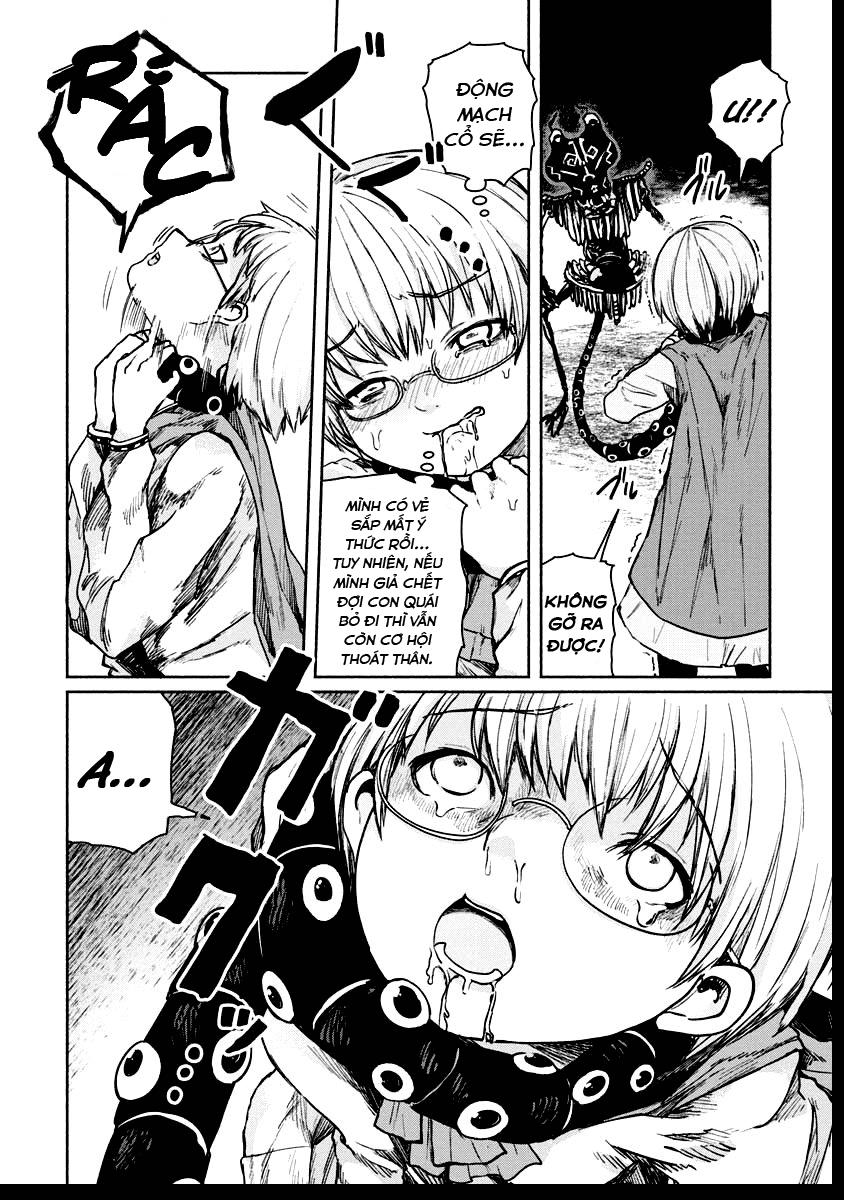 zanki x 99 chapter 2 20