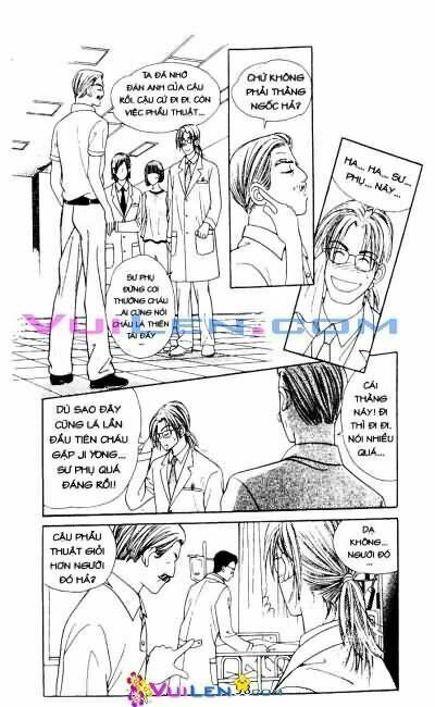 bong bóng trắng chapter 9 58